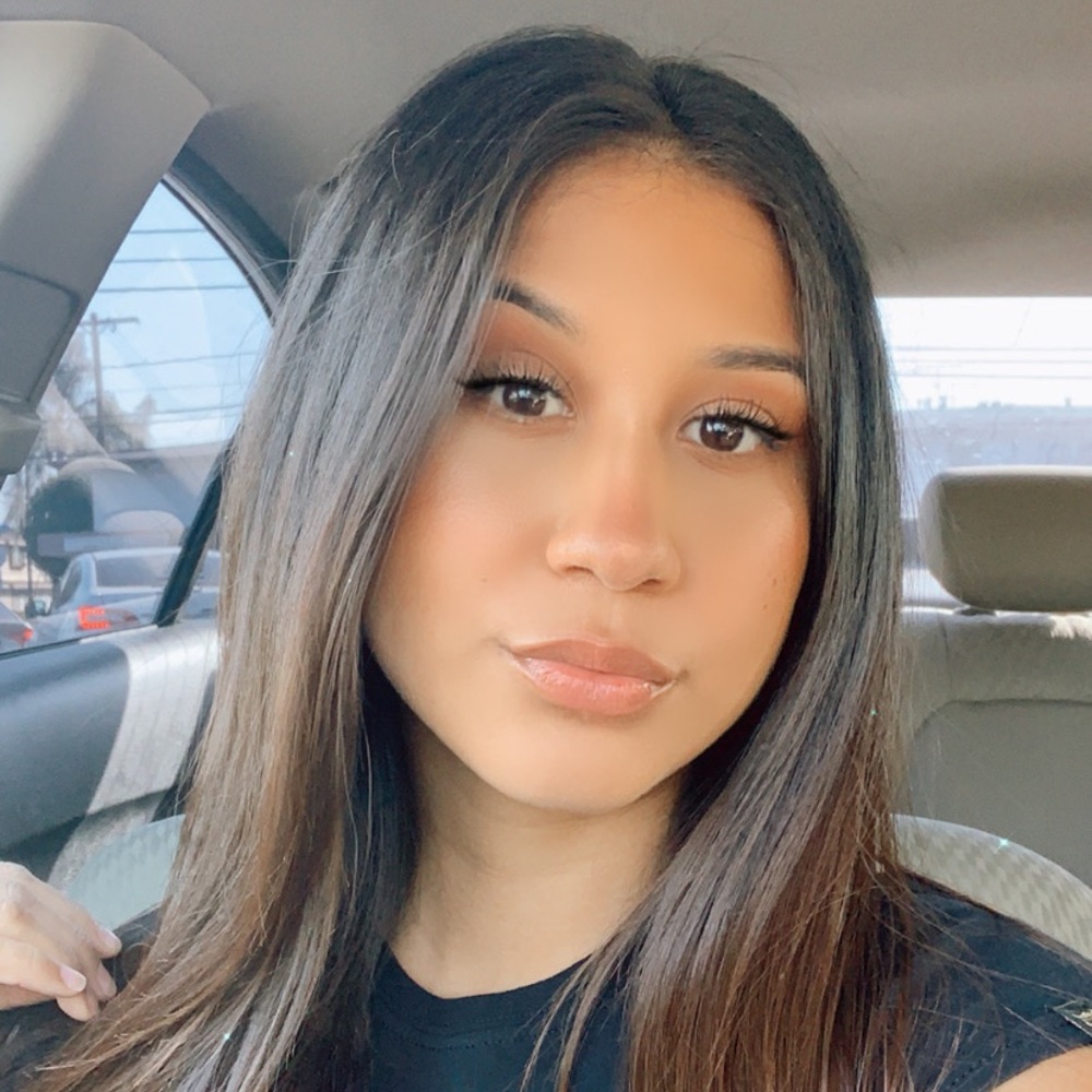 Meet your Posher, Destiney